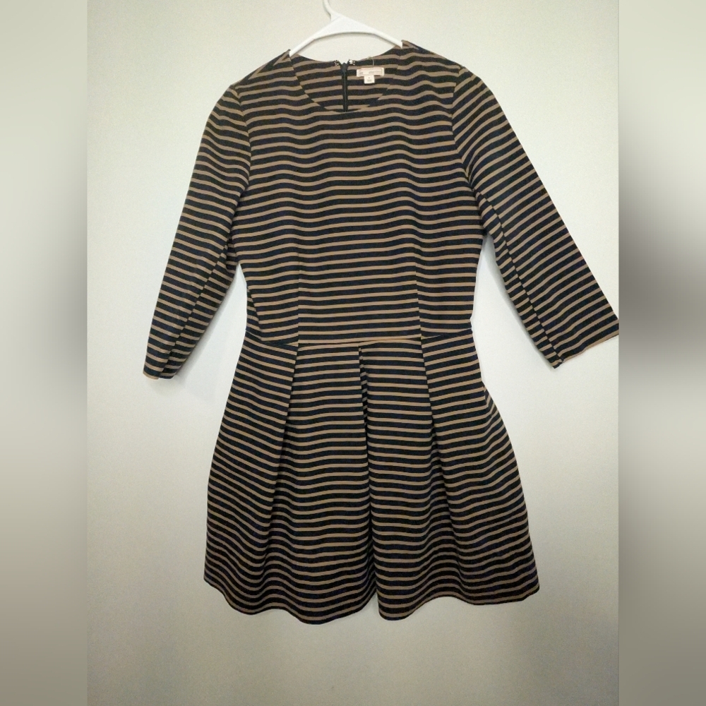 Gap Striped Dress Size 4